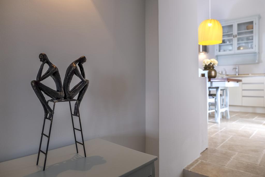 Appartement Lugares Com Historia *