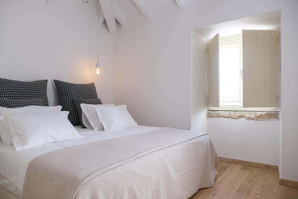 Appartement Lugares Com Historia Óbidos