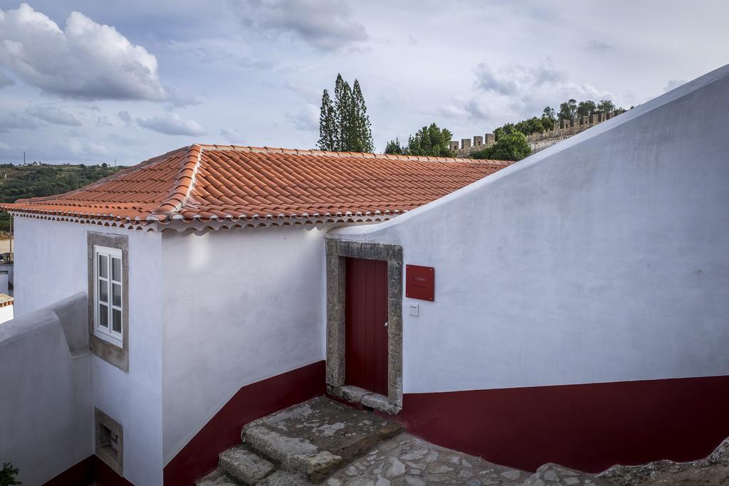 Appartement Lugares Com Historia