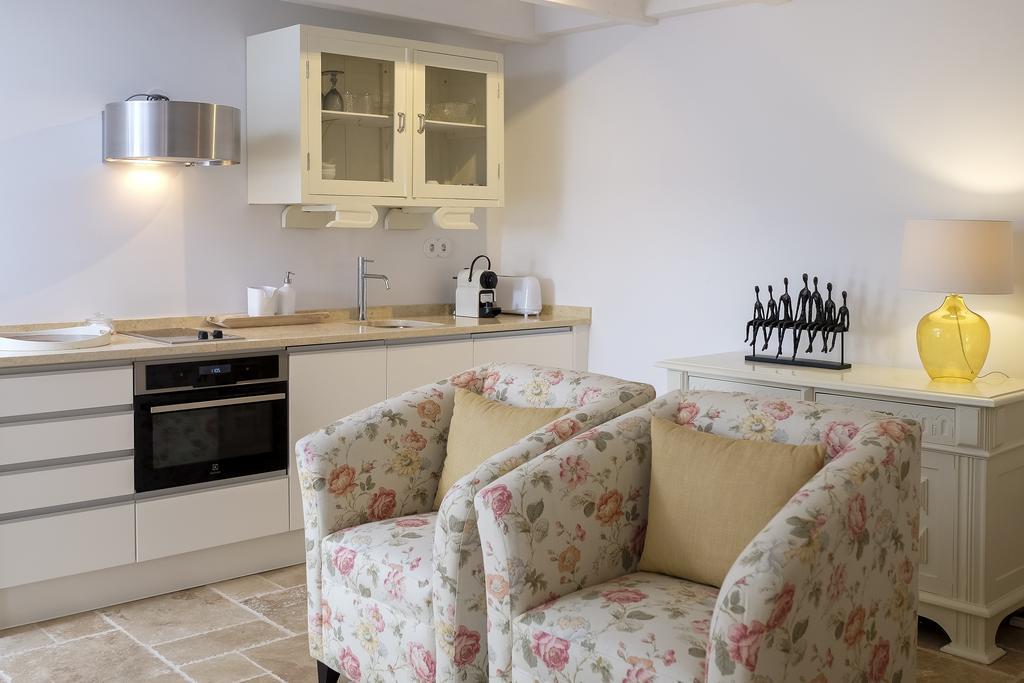 Appartement Lugares Com Historia *