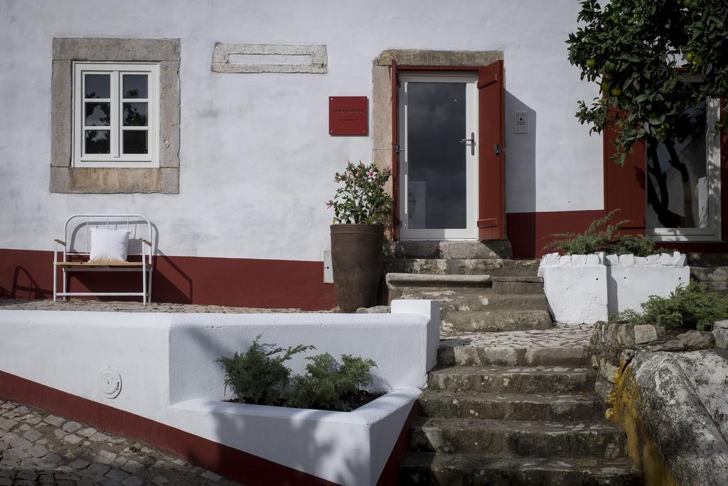 Appartement Lugares Com Historia