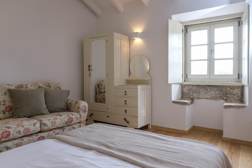 Appartement Lugares Com Historia