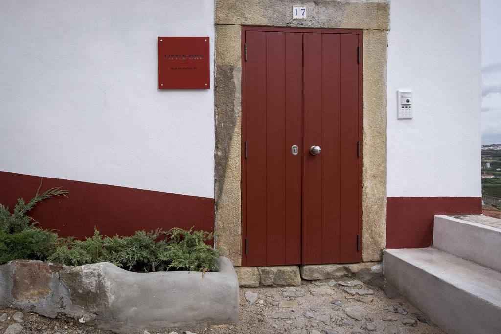 Lugares Com Historia Appartement *
