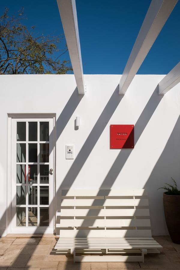 Lugares Com Historia Appartement