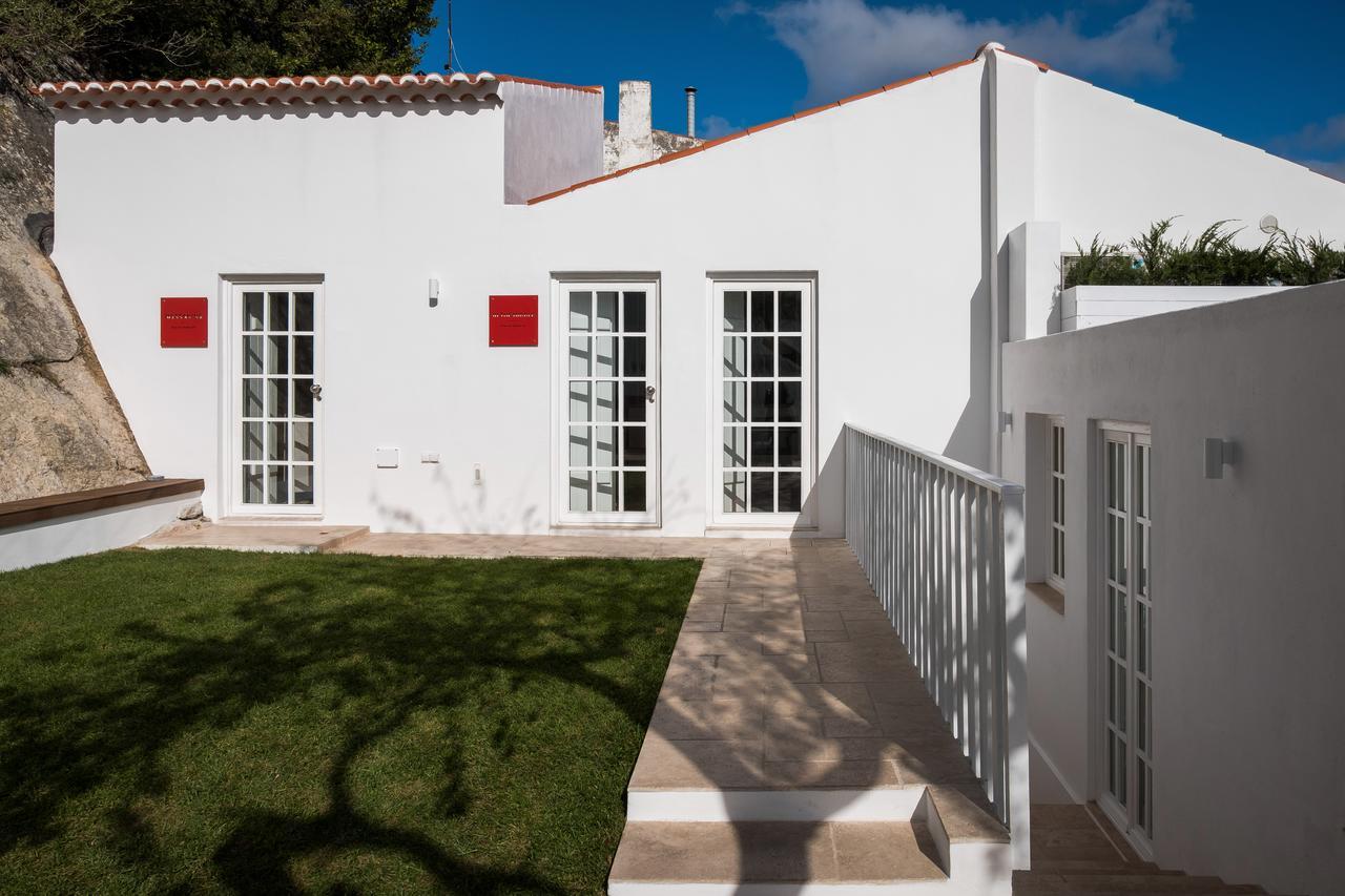 Appartement Lugares Com Historia Óbidos