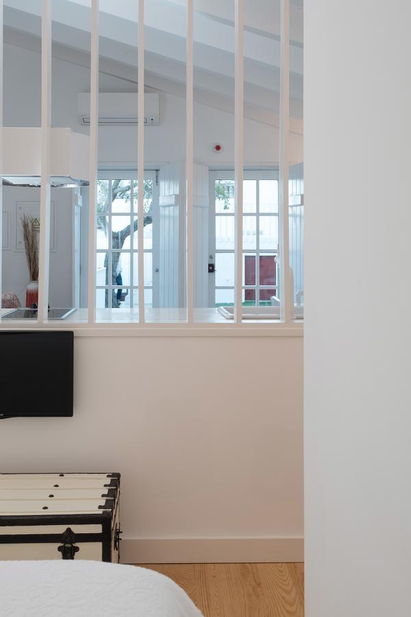 Appartement Lugares Com Historia *