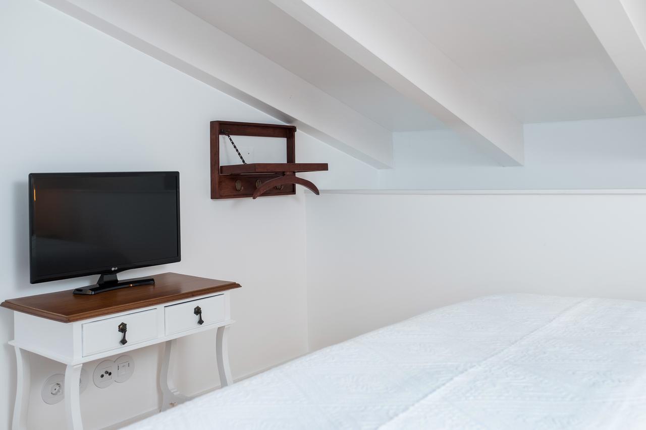 Appartement Lugares Com Historia *