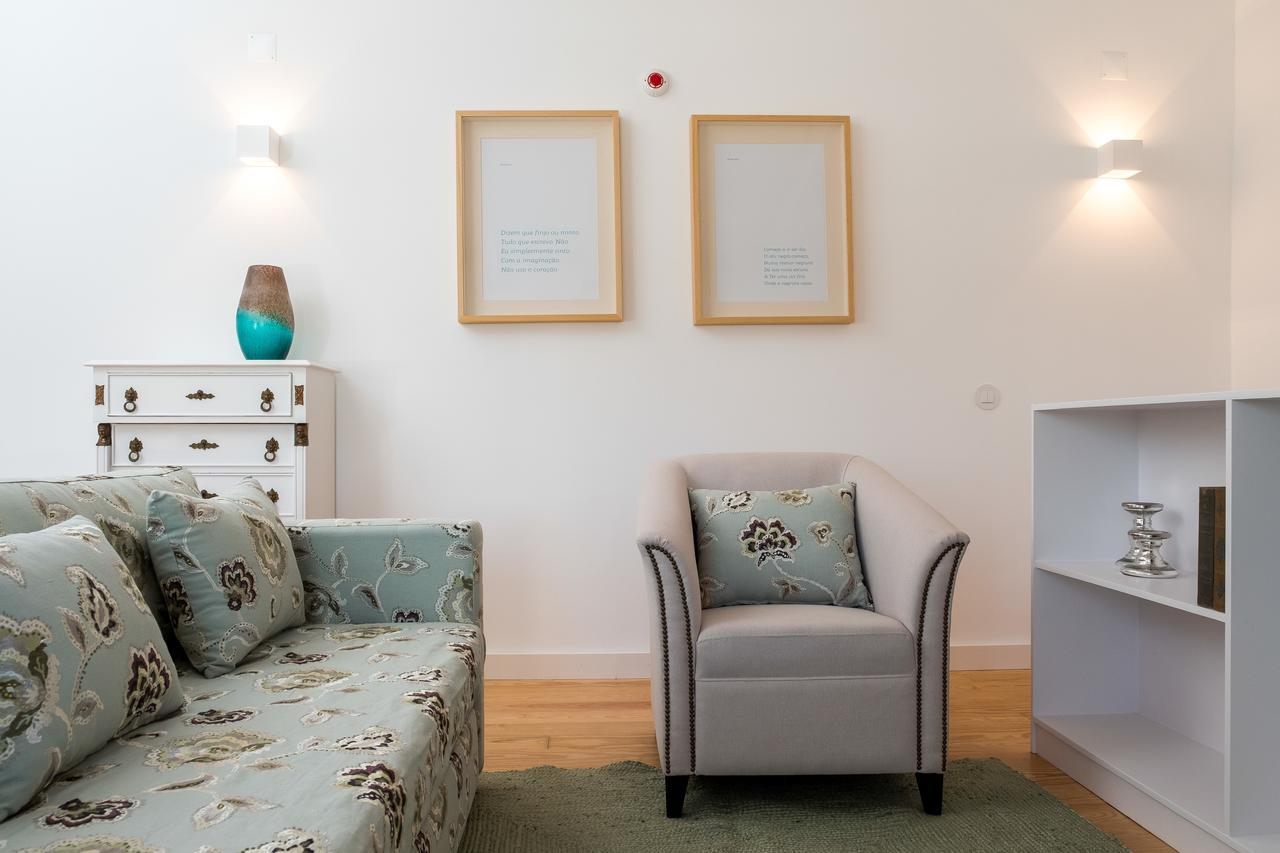 Lugares Com Historia Appartement *